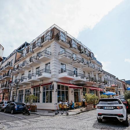 West Apart Hotel Batumi Luaran gambar