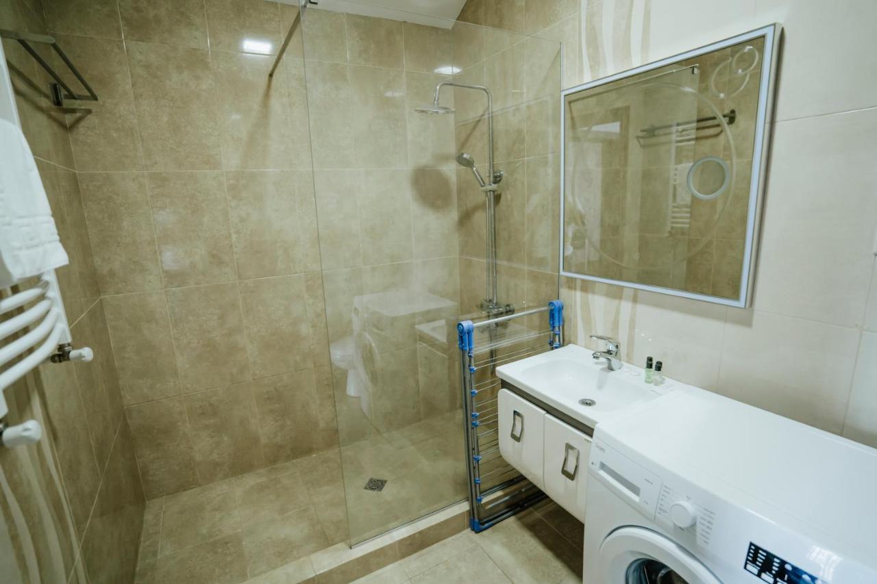 West Apart Hotel Batumi Luaran gambar