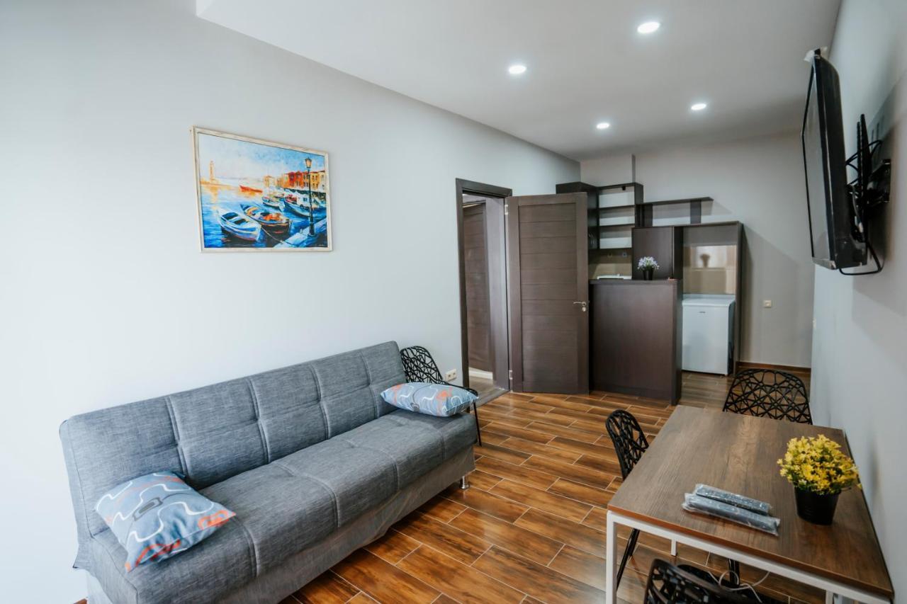 West Apart Hotel Batumi Luaran gambar