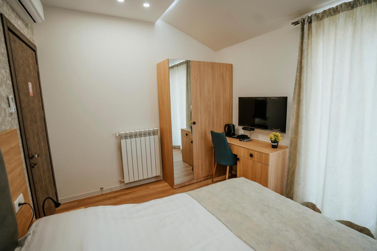 West Apart Hotel Batumi Luaran gambar