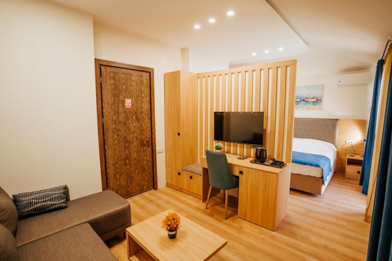 West Apart Hotel Batumi Luaran gambar