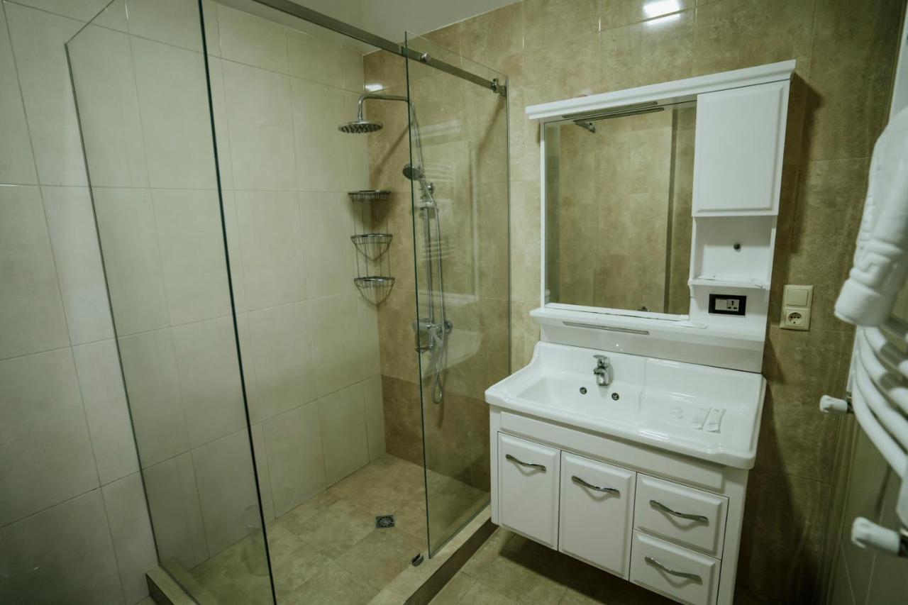 West Apart Hotel Batumi Luaran gambar