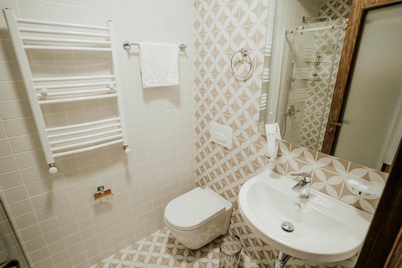 West Apart Hotel Batumi Luaran gambar