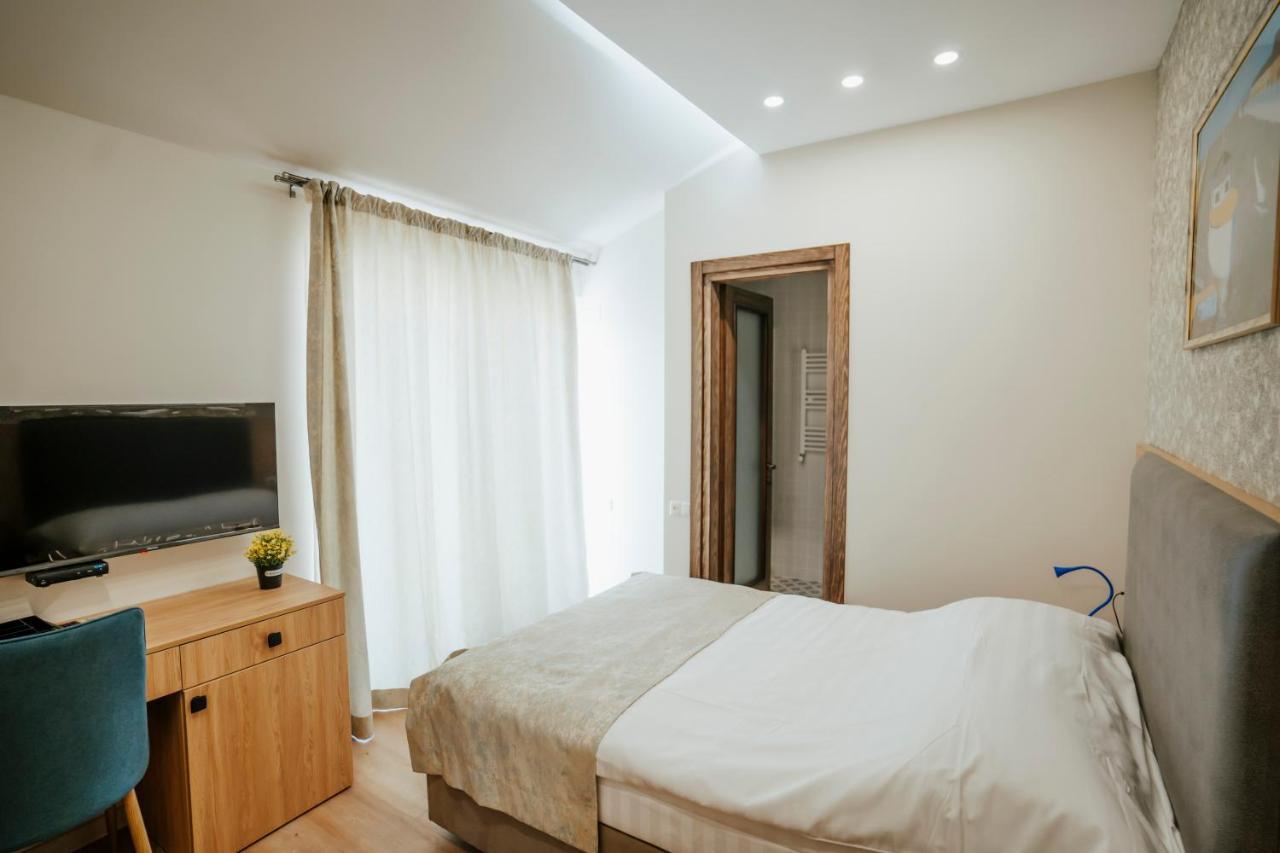 West Apart Hotel Batumi Luaran gambar