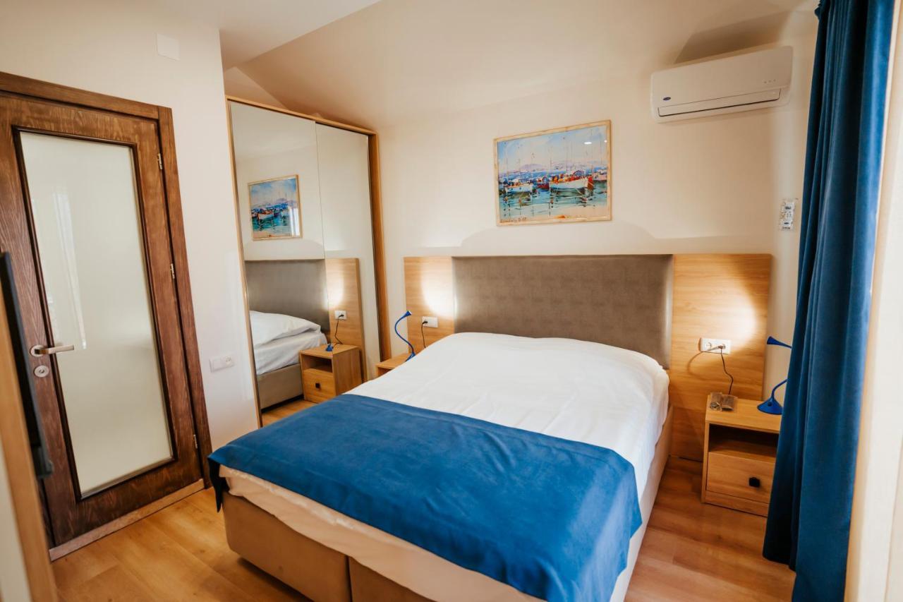 West Apart Hotel Batumi Luaran gambar