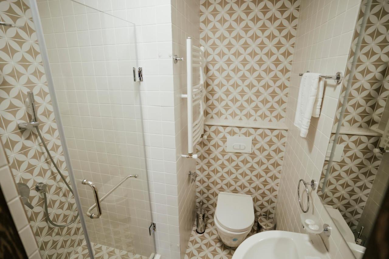 West Apart Hotel Batumi Luaran gambar