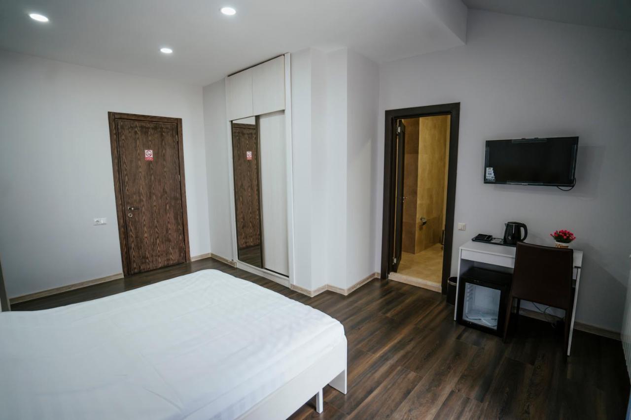 West Apart Hotel Batumi Luaran gambar