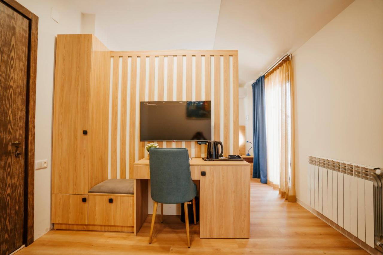 West Apart Hotel Batumi Luaran gambar