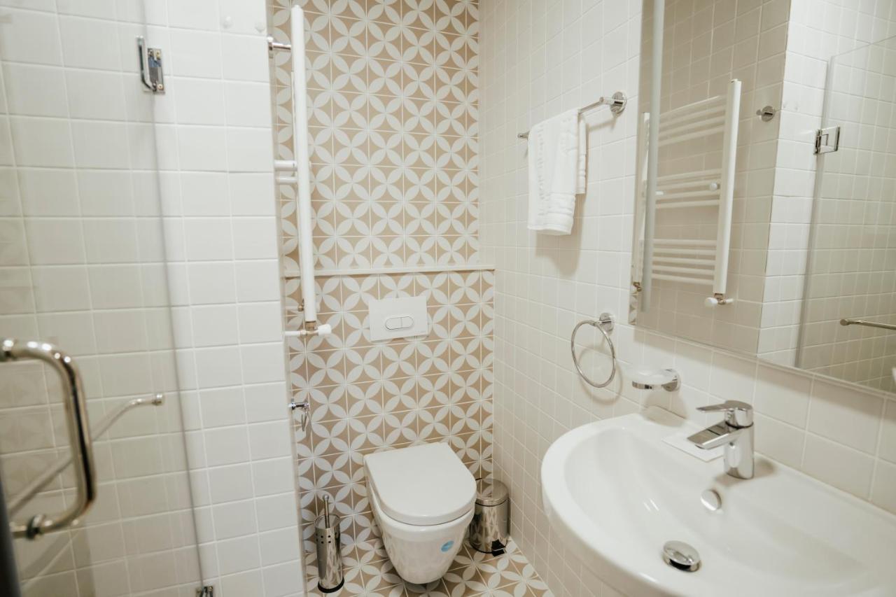 West Apart Hotel Batumi Luaran gambar
