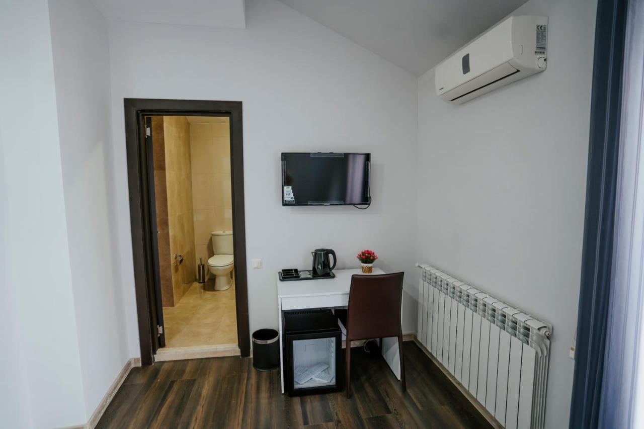 West Apart Hotel Batumi Luaran gambar