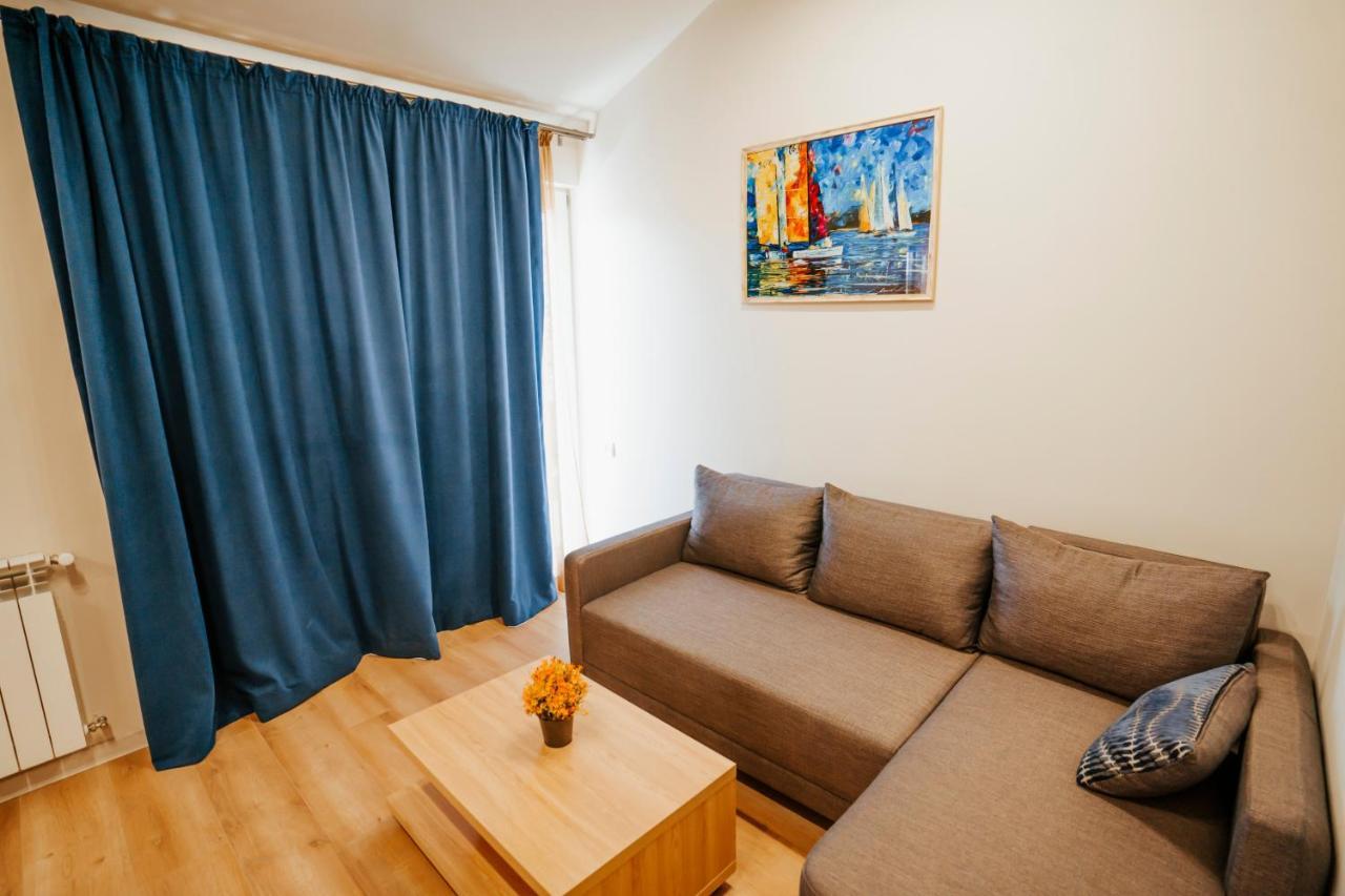 West Apart Hotel Batumi Luaran gambar