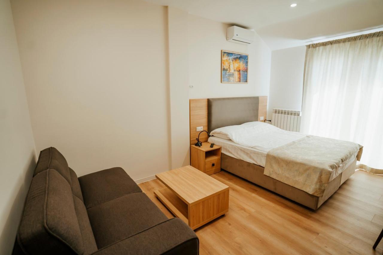 West Apart Hotel Batumi Luaran gambar
